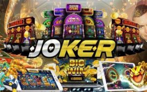 Tips dan Trik Bermain SLOT Joker Gaming. Slot online dari Joker Gaming telah menjadi salah satu pilihan utama bagi para penggemar perjudian online di seluruh dunia.