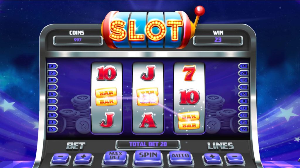 Teknik Menang dalam Permainan SLOT. Slot adalah salah satu permainan kasino paling populer di seluruh dunia,