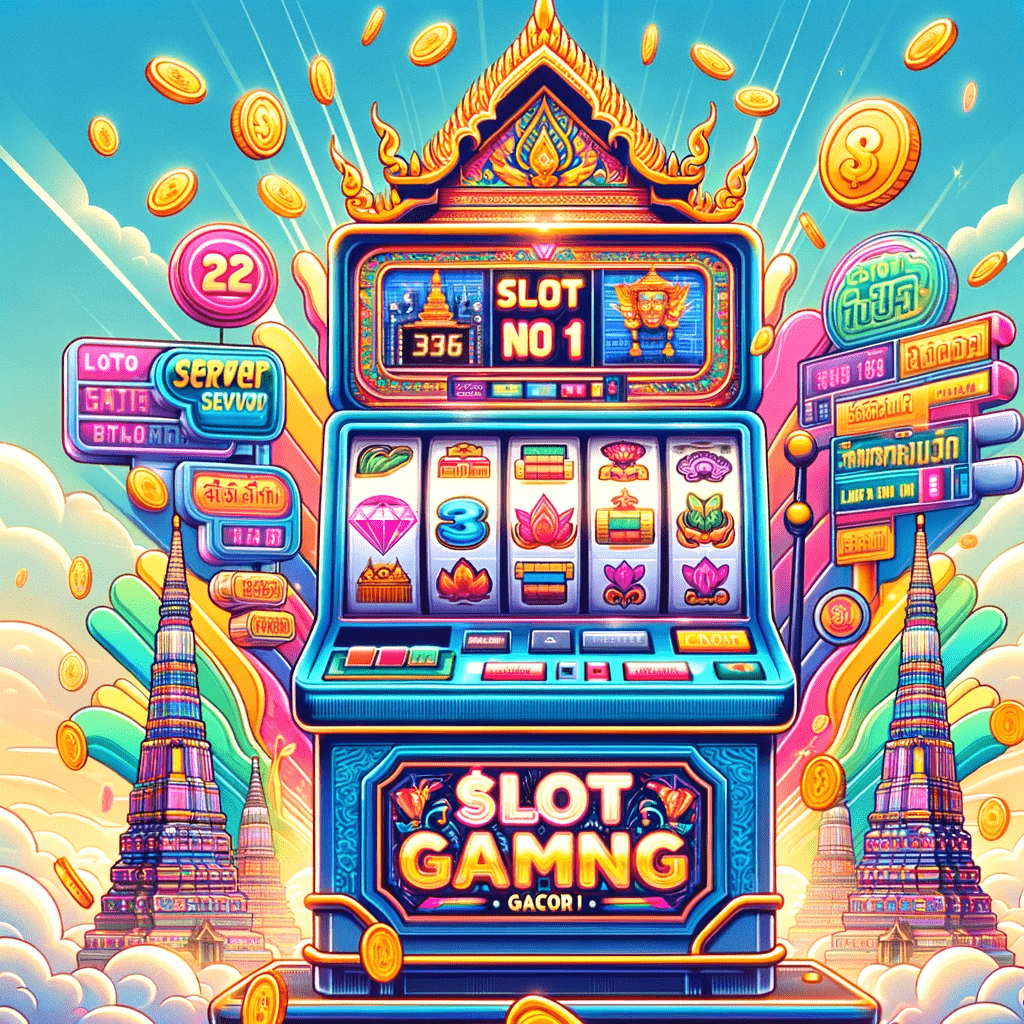 Slot Thailand: Tips dan Trik untuk Pemain Baru