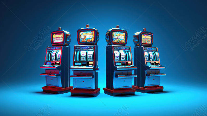 Cara Memilih Game Slot Online yang Bagus dan Menguntungkan