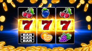 Slot Online Bertema Horor yang Menegangkan