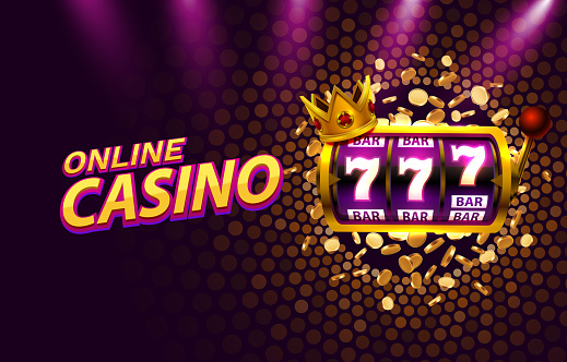 Slot Online Terbaik dengan Teknologi Terkini