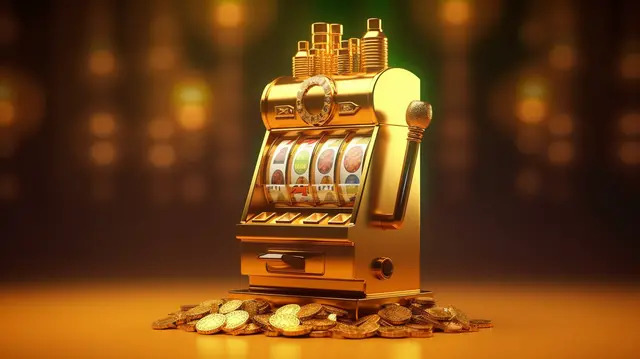 Teknologi Terbaru Slot Online: Apa yang Perlu Anda Ketahui