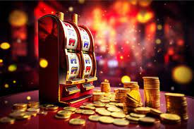 Slot Online Terbagus dengan Pembayaran Cepat dan Aman