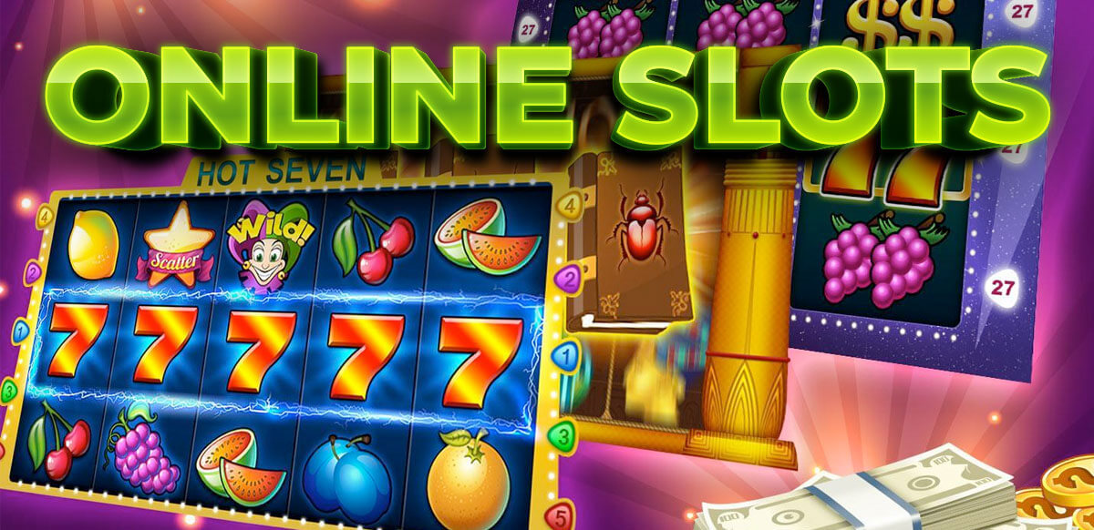 Yggdrasil: Slot Online dengan Inovasi Terbaru