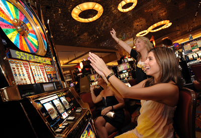 Slot Online dengan Grafik Terbaik 2025