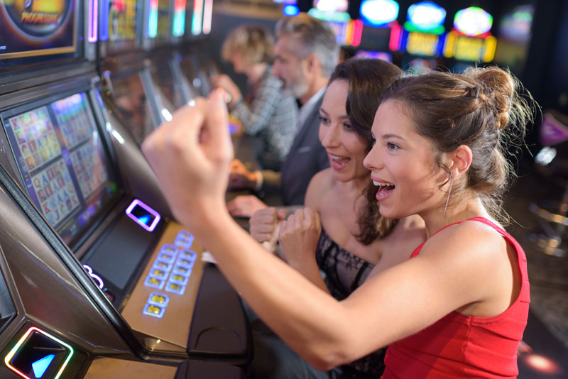 Memaksimalkan Bonus dan Fitur di Permainan Slot