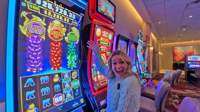 Cara Memilih Slot Online yang Menguntungkan
