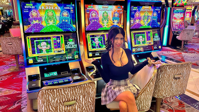 Perbandingan Slot Online Klasik vs Slot Video