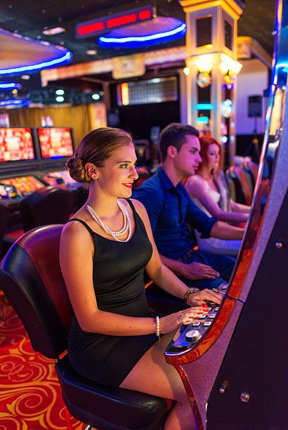 Mengapa Slot Online dengan Tema Alam Populer?